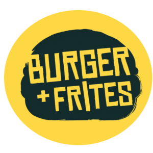 Burger+Frites logo