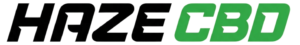 Haze CBD logo