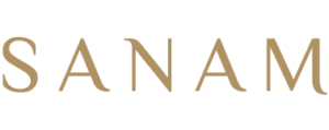 Sanam Tandoori logo