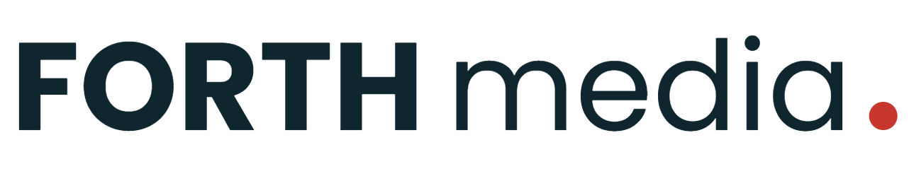 Forth Media logo