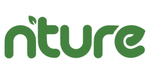 Nture logo